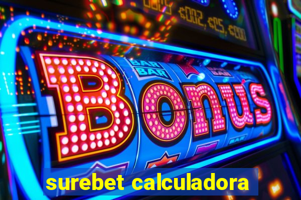 surebet calculadora